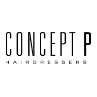 CONCEPT P Hairdressers logo, CONCEPT P Hairdressers contact details