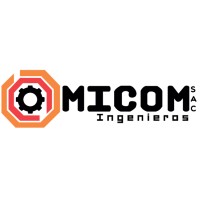 Micom Ingenieros S.A.C. logo, Micom Ingenieros S.A.C. contact details