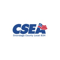 CSEA Local 834 logo, CSEA Local 834 contact details