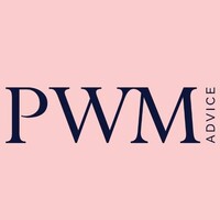 PWM Advice logo, PWM Advice contact details