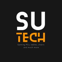 SU tech logo, SU tech contact details