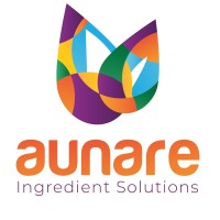 Aunare Ingredients logo, Aunare Ingredients contact details