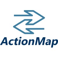 ActionMap Inc. logo, ActionMap Inc. contact details