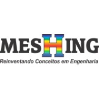 Meshing Engenharia e Consultoria logo, Meshing Engenharia e Consultoria contact details