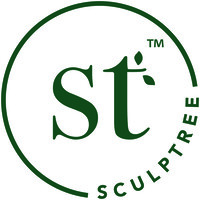 Sculptree logo, Sculptree contact details