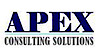 Apex Consulting Solutions logo, Apex Consulting Solutions contact details