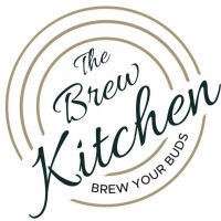 The Brew Kitchen logo, The Brew Kitchen contact details