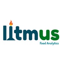 Litmus Food Analytics logo, Litmus Food Analytics contact details