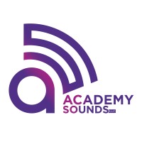 Academy Sounds LLC logo, Academy Sounds LLC contact details