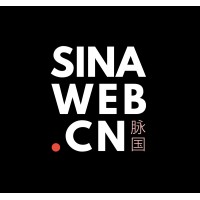 SINAWEB.cn logo, SINAWEB.cn contact details