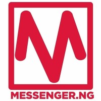 Messenger.ng logo, Messenger.ng contact details