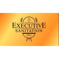 Executive Sanitation, Inc. logo, Executive Sanitation, Inc. contact details