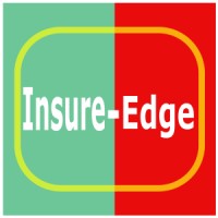 Insure-Edge logo, Insure-Edge contact details