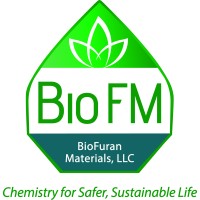 BioFuran Materials LLC logo, BioFuran Materials LLC contact details