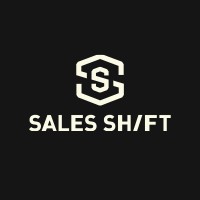 Sales Shift logo, Sales Shift contact details