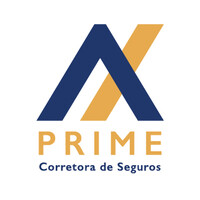 Ax Prime Corretora de Seguros logo, Ax Prime Corretora de Seguros contact details