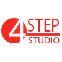 4 Step Studio logo, 4 Step Studio contact details