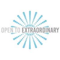 Open To Extraordinary logo, Open To Extraordinary contact details