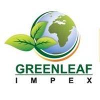 GreenLeaf Impex logo, GreenLeaf Impex contact details