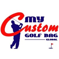 My Custom Golf Bag Global logo, My Custom Golf Bag Global contact details