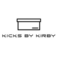 Kicks by Kirby logo, Kicks by Kirby contact details