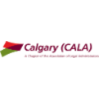 Calgary Association of Legal Managers logo, Calgary Association of Legal Managers contact details