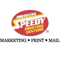 American Speedy Printing - Harwood Heights, IL logo, American Speedy Printing - Harwood Heights, IL contact details