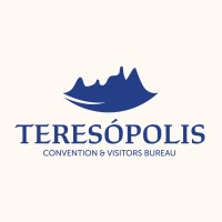 Teresopolis Convention & Visitors Bureau logo, Teresopolis Convention & Visitors Bureau contact details