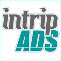 INTRIP ADS logo, INTRIP ADS contact details