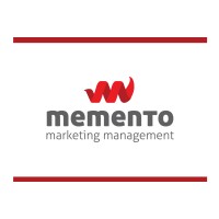 Memento Marketing and Management logo, Memento Marketing and Management contact details