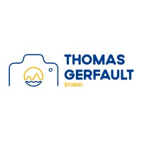 Thomas Gerfault Studio logo, Thomas Gerfault Studio contact details