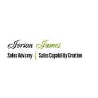 Jerson James Sales Advisory & Sales Capability Creation Services logo, Jerson James Sales Advisory & Sales Capability Creation Services contact details