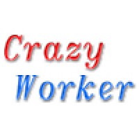 Crazyworker Lighting Co. logo, Crazyworker Lighting Co. contact details