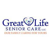 Great Life Senior Care LLC logo, Great Life Senior Care LLC contact details