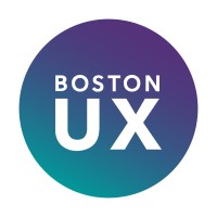 Boston UX logo, Boston UX contact details