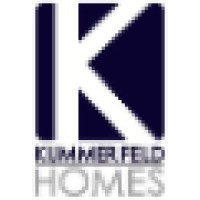 Kummerfeld Homes logo, Kummerfeld Homes contact details