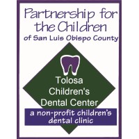 Partnership for the Children of San Luis Obispo County logo, Partnership for the Children of San Luis Obispo County contact details