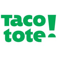 Tacotote! logo, Tacotote! contact details