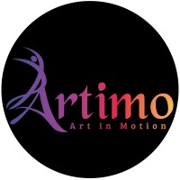 Artimo Entertainment logo, Artimo Entertainment contact details