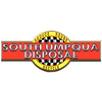 South Umpqua Disposal Co logo, South Umpqua Disposal Co contact details