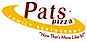 Pat's Family Restaurant logo, Pat's Family Restaurant contact details