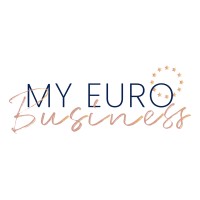 MyEuroBusiness logo, MyEuroBusiness contact details