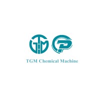 TGM Chemical Machine logo, TGM Chemical Machine contact details