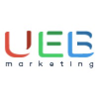 Ueb Marketing logo, Ueb Marketing contact details