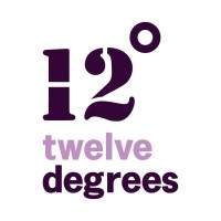 12 degrees Ltd logo, 12 degrees Ltd contact details