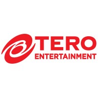 TERO ENTERTAINMENT PCL. logo, TERO ENTERTAINMENT PCL. contact details