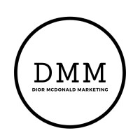 Dior McDonald Marketing logo, Dior McDonald Marketing contact details