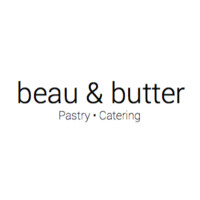 Beau & Butter logo, Beau & Butter contact details