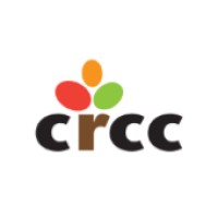 CRCC logo, CRCC contact details