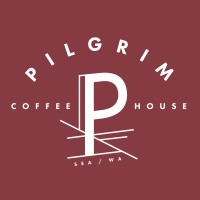 PILGRIM COFFEEHOUSE LLC logo, PILGRIM COFFEEHOUSE LLC contact details